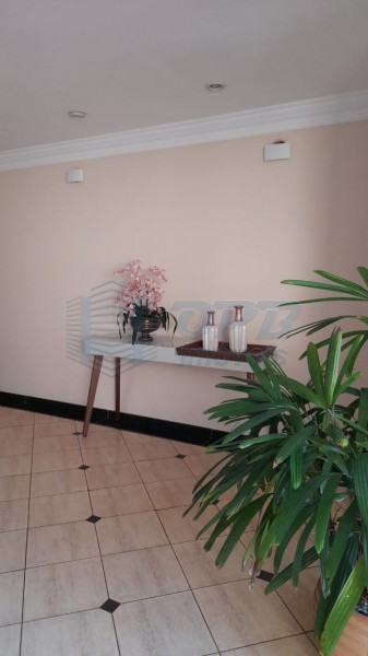 Apartamento - Presidente Medici - Ribeirão Preto