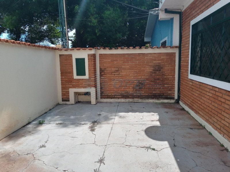 OPB Imóveis | Imobiliária em Ribeirão Preto | SP - Casa - Jardim Anhanguera - Ribeirão Preto