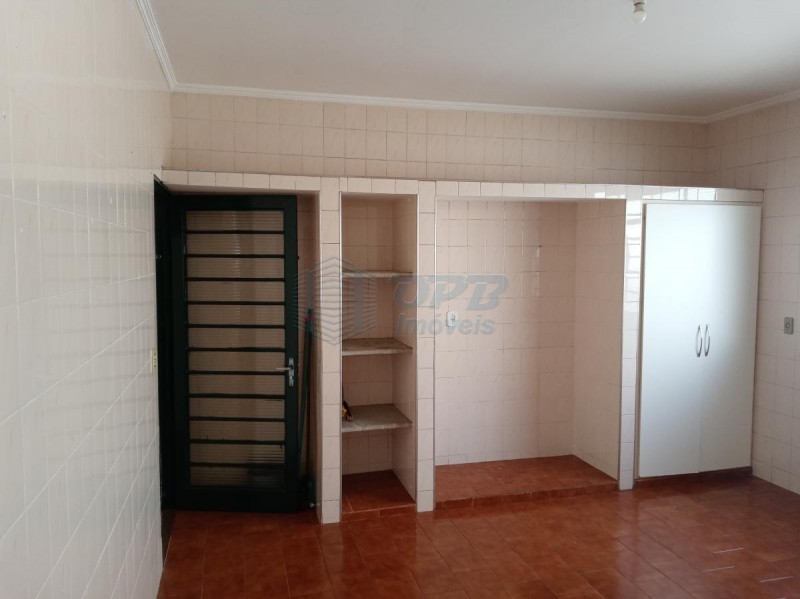 OPB Imóveis | Imobiliária em Ribeirão Preto | SP - Casa - Jardim Anhanguera - Ribeirão Preto