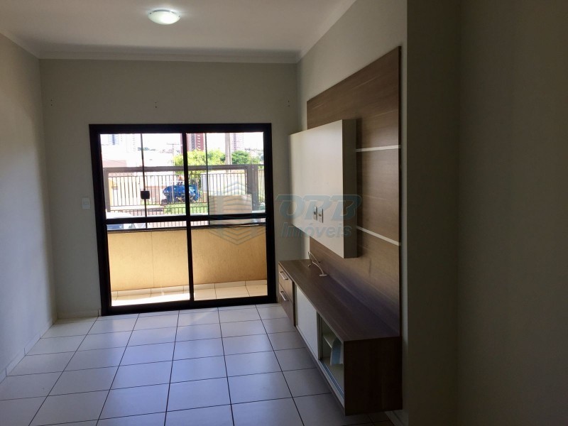 Apartamento - Jardim Botânico - Ribeirão Preto