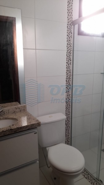 OPB Imóveis | Imobiliária em Ribeirão Preto | SP - Apartamento - Jardim Botânico - Ribeirão Preto