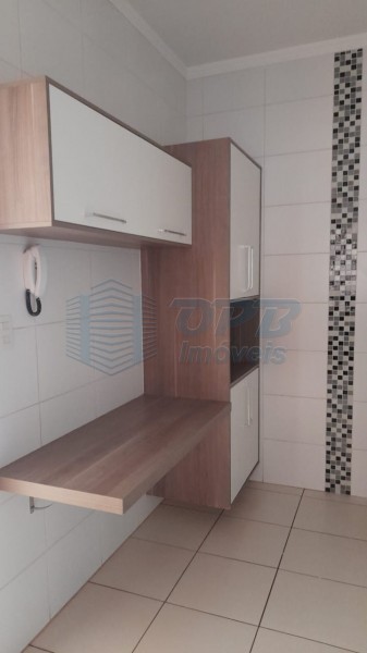 OPB Imóveis | Imobiliária em Ribeirão Preto | SP - Apartamento - Jardim Botânico - Ribeirão Preto