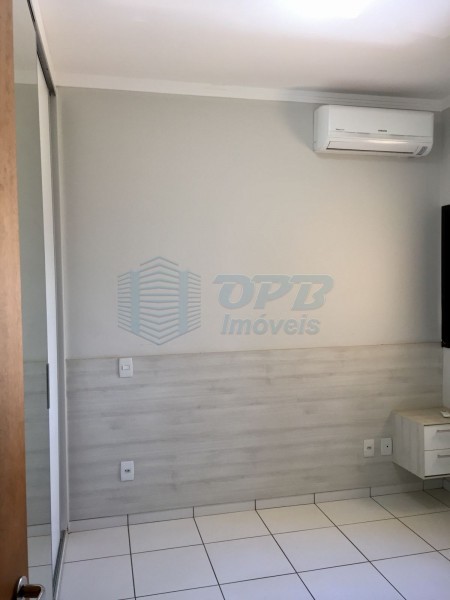 OPB Imóveis | Imobiliária em Ribeirão Preto | SP - Apartamento - Jardim Botânico - Ribeirão Preto