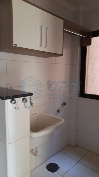 OPB Imóveis | Imobiliária em Ribeirão Preto | SP - Apartamento - Jardim Botânico - Ribeirão Preto