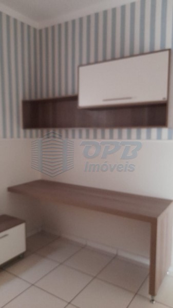 OPB Imóveis | Imobiliária em Ribeirão Preto | SP - Apartamento - Jardim Botânico - Ribeirão Preto