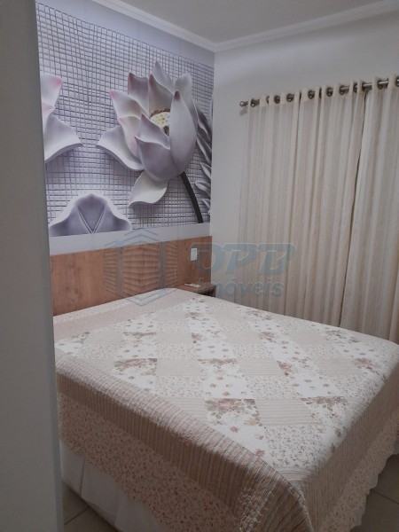 OPB Imóveis | Imobiliária em Ribeirão Preto | SP - Apartamento - Jardim Botânico - Ribeirão Preto