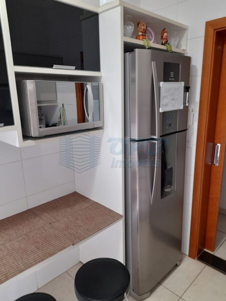 OPB Imóveis | Imobiliária em Ribeirão Preto | SP - Apartamento - Jardim Botânico - Ribeirão Preto