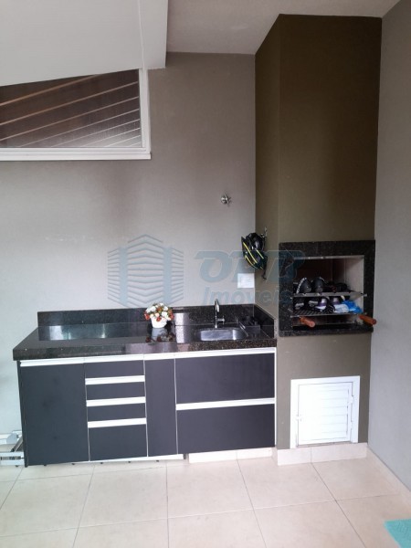 OPB Imóveis | Imobiliária em Ribeirão Preto | SP - Apartamento - Jardim Botânico - Ribeirão Preto