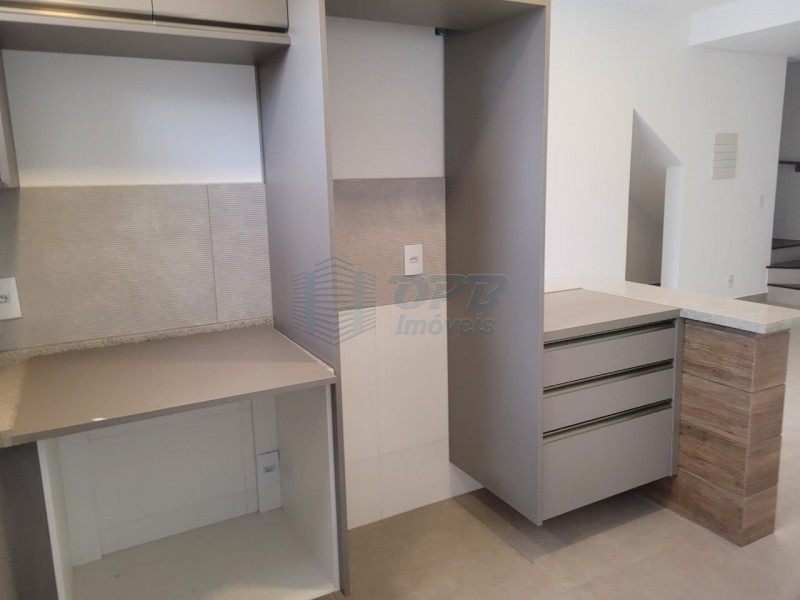 OPB Imóveis | Imobiliária em Ribeirão Preto | SP - Duplex - Jardim Botânico - Ribeirão Preto