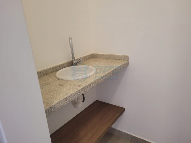 OPB Imóveis | Imobiliária em Ribeirão Preto | SP - Duplex - Jardim Botânico - Ribeirão Preto