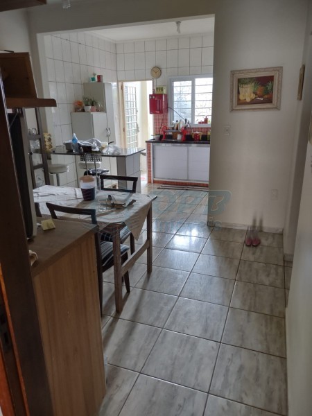 OPB Imóveis | Imobiliária em Ribeirão Preto | SP - Casa - Jardim Palmares - Ribeirão Preto