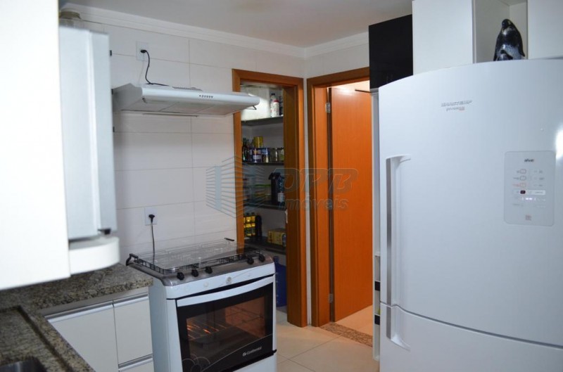 Apartamento - Jardim Botânico - Ribeirão Preto