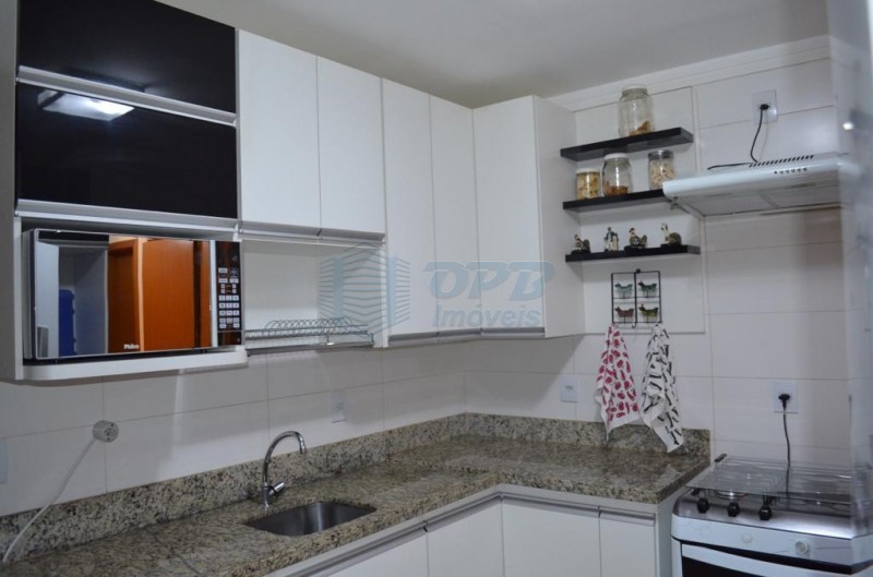 OPB Imóveis | Imobiliária em Ribeirão Preto | SP - Apartamento - Jardim Botânico - Ribeirão Preto