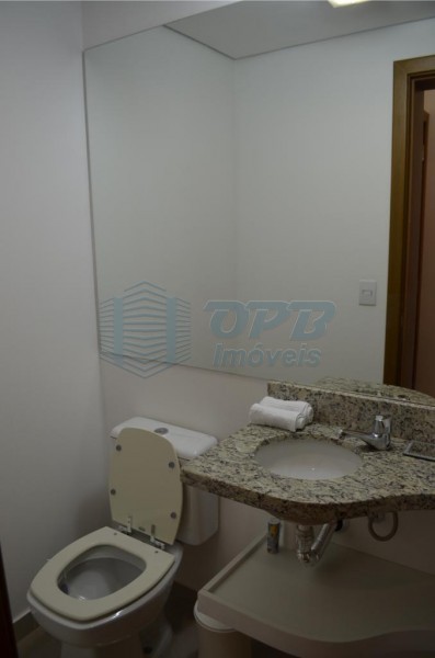 OPB Imóveis | Imobiliária em Ribeirão Preto | SP - Apartamento - Jardim Botânico - Ribeirão Preto