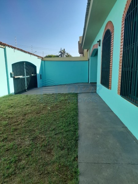 Casa - Jardim São Luiz - Ribeirão Preto