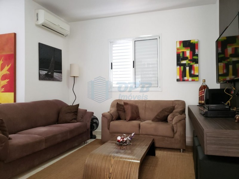 OPB Imóveis | Imobiliária em Ribeirão Preto | SP - Apartamento - Jardim Botânico - Ribeirão Preto