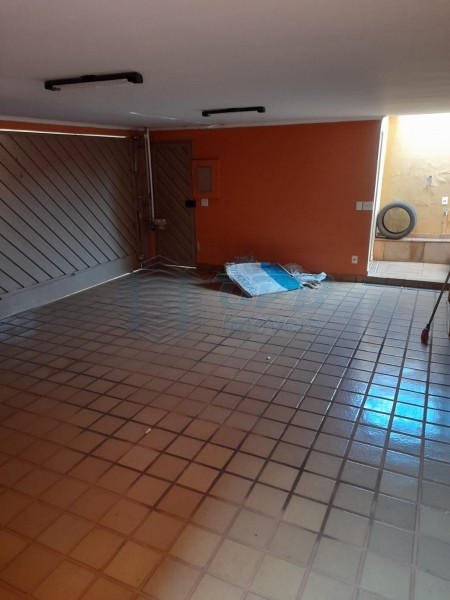 OPB Imóveis | Imobiliária em Ribeirão Preto | SP - Casa - Alto da Boa Vista - Ribeirão Preto