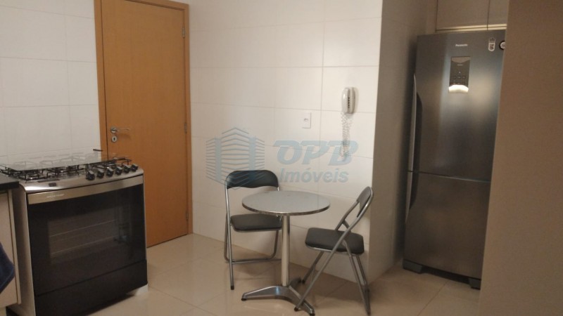 OPB Imóveis | Imobiliária em Ribeirão Preto | SP - Apartamento - Jardim Nova Aliança - Ribeirão Preto