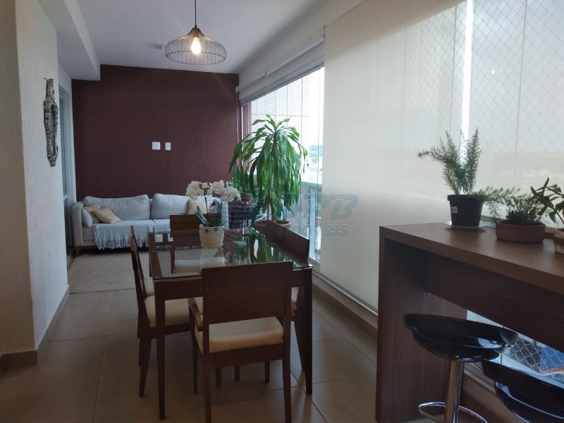 Apartamento - Jardim Nova Aliança - Ribeirão Preto