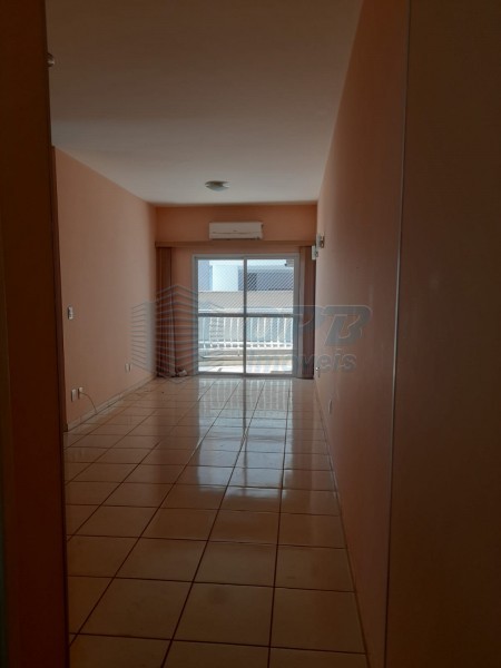 Apartamento - Jardim Paulista - Ribeirão Preto