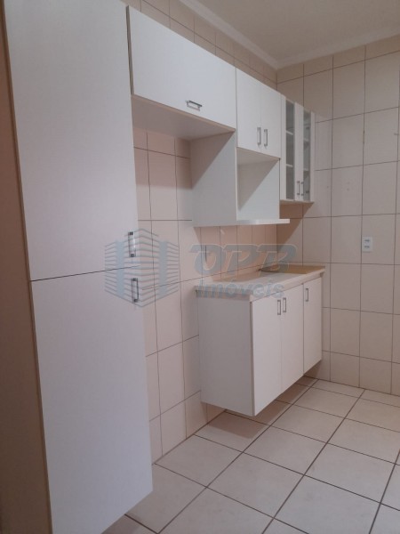 OPB Imóveis | Imobiliária em Ribeirão Preto | SP - Apartamento - Jardim Paulista - Ribeirão Preto