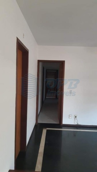 OPB Imóveis | Imobiliária em Ribeirão Preto | SP - Apartamento - Jardim Paulistano - Ribeirão Preto