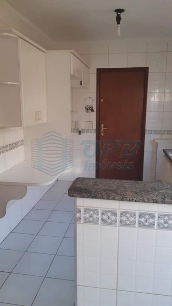 OPB Imóveis | Imobiliária em Ribeirão Preto | SP - Apartamento - Jardim Paulistano - Ribeirão Preto