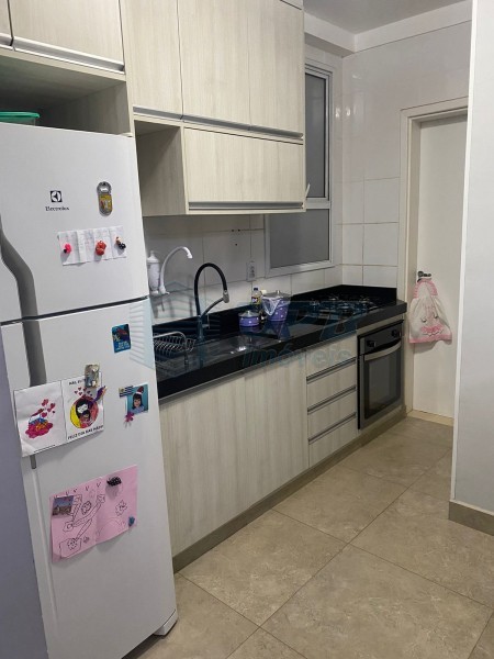 Apartamento - Lagoinha - Ribeirão Preto