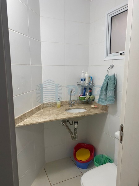 OPB Imóveis | Imobiliária em Ribeirão Preto | SP - Apartamento - Lagoinha - Ribeirão Preto