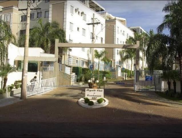 OPB Imóveis | Imobiliária em Ribeirão Preto | SP - Apartamento - Lagoinha - Ribeirão Preto