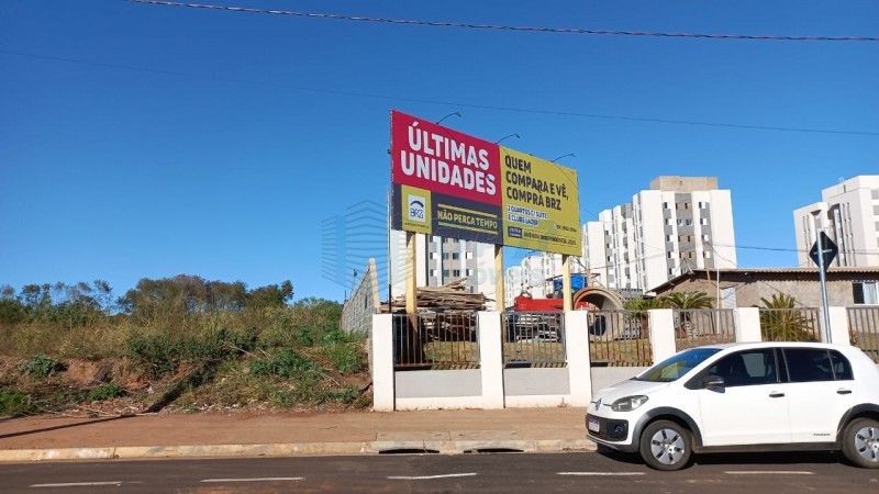 OPB Imóveis | Imobiliária em Ribeirão Preto | SP - Terreno - Jardim Salgado Filho - Ribeirão Preto