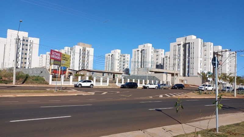 OPB Imóveis | Imobiliária em Ribeirão Preto | SP - Terreno - Jardim Salgado Filho - Ribeirão Preto