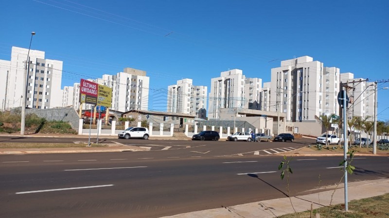 Terreno - Jardim Salgado Filho - Ribeirão Preto