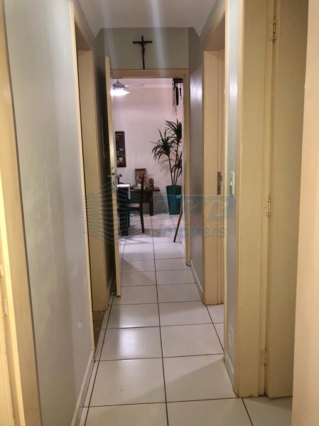 OPB Imóveis | Imobiliária em Ribeirão Preto | SP - Apartamento - Jardim Palma Travassos - Ribeirão Preto