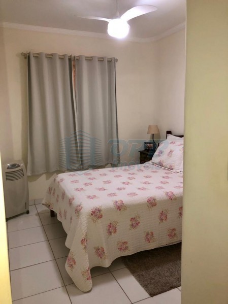 OPB Imóveis | Imobiliária em Ribeirão Preto | SP - Apartamento - Jardim Palma Travassos - Ribeirão Preto