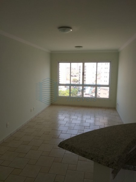 Apartamento - Jardim Nova Aliança - Ribeirão Preto