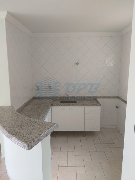 OPB Imóveis | Imobiliária em Ribeirão Preto | SP - Apartamento - Jardim Nova Aliança - Ribeirão Preto