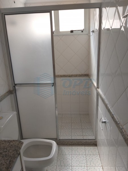 OPB Imóveis | Imobiliária em Ribeirão Preto | SP - Apartamento - Jardim Nova Aliança - Ribeirão Preto