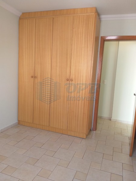 OPB Imóveis | Imobiliária em Ribeirão Preto | SP - Apartamento - Jardim Nova Aliança - Ribeirão Preto