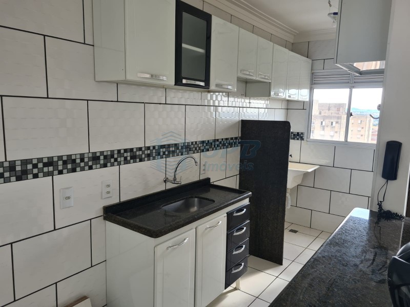 OPB Imóveis | Imobiliária em Ribeirão Preto | SP - Apartamento - Campos Eliseos - Ribeirão Preto