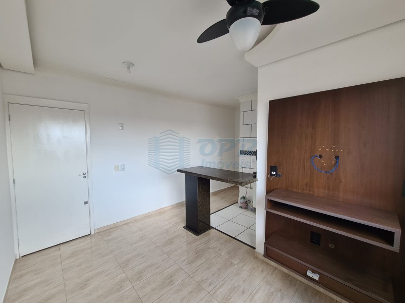 Apartamento - Campos Eliseos - Ribeirão Preto