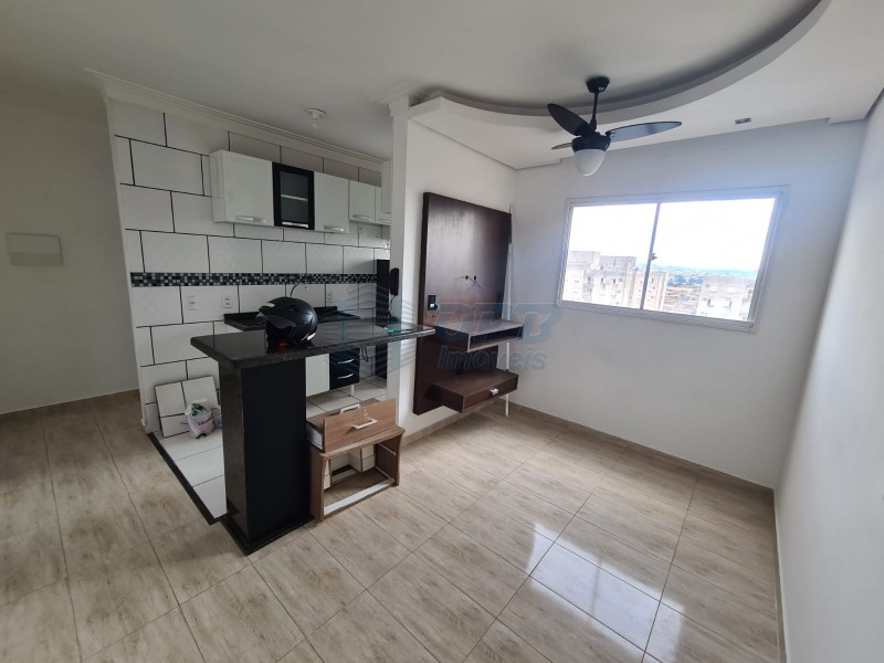 OPB Imóveis | Imobiliária em Ribeirão Preto | SP - Apartamento - Campos Eliseos - Ribeirão Preto