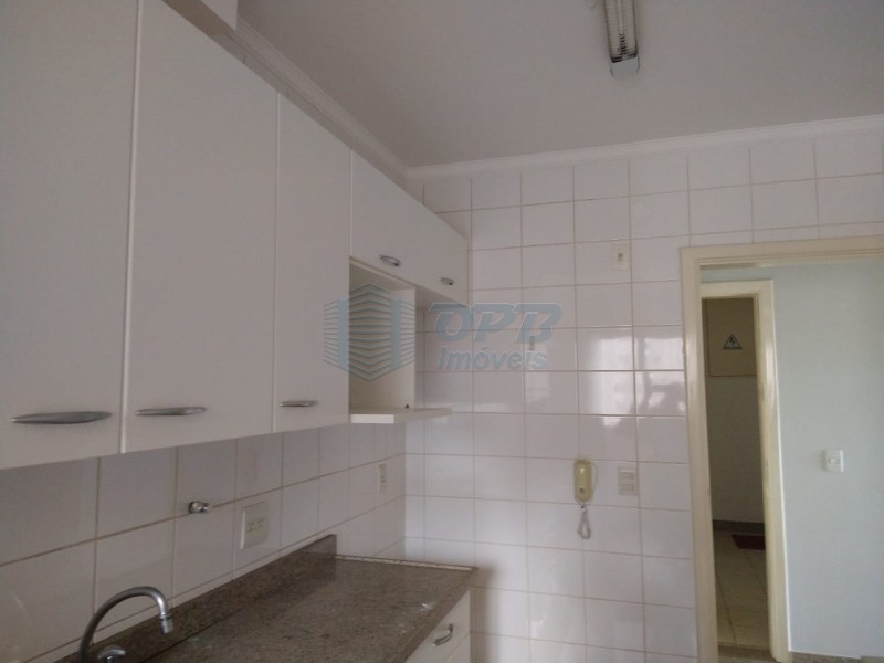 OPB Imóveis | Imobiliária em Ribeirão Preto | SP - Apartamento - Jardim Irajá - Ribeirão Preto