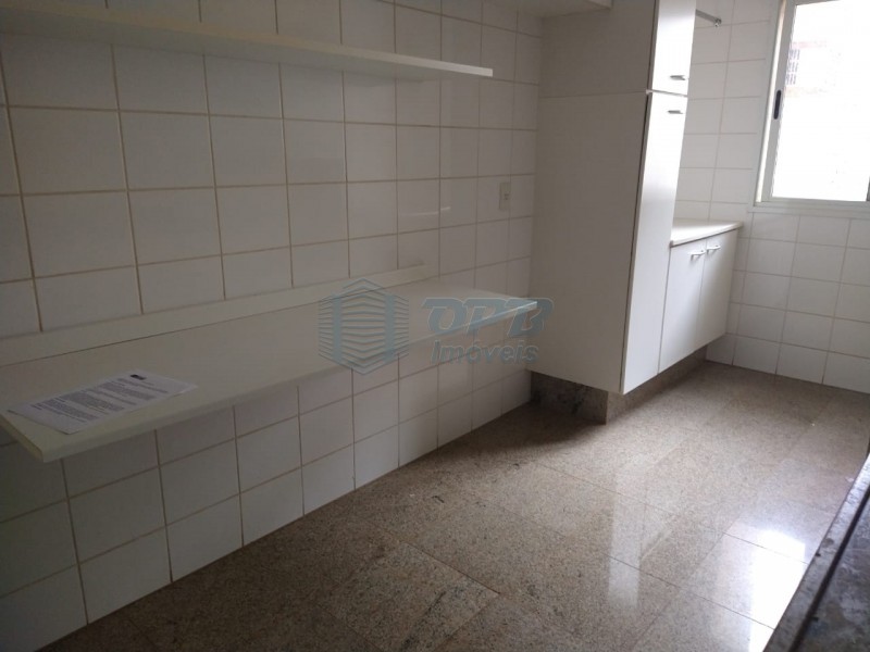 OPB Imóveis | Imobiliária em Ribeirão Preto | SP - Apartamento - Jardim Irajá - Ribeirão Preto