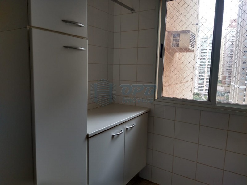 OPB Imóveis | Imobiliária em Ribeirão Preto | SP - Apartamento - Jardim Irajá - Ribeirão Preto