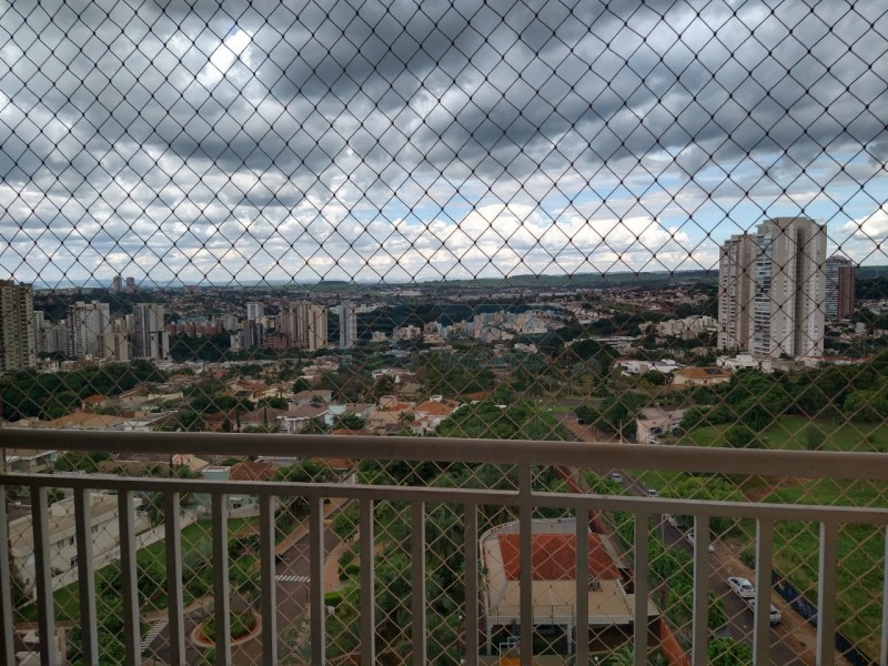 OPB Imóveis | Imobiliária em Ribeirão Preto | SP - Apartamento - Jardim Irajá - Ribeirão Preto