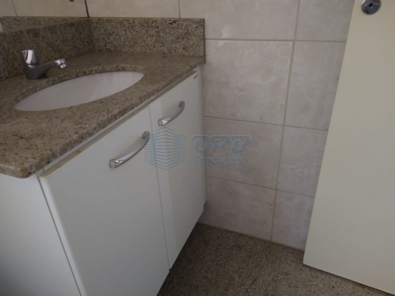 OPB Imóveis | Imobiliária em Ribeirão Preto | SP - Apartamento - Jardim Irajá - Ribeirão Preto