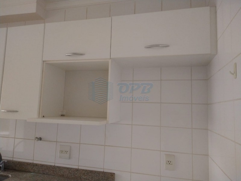 OPB Imóveis | Imobiliária em Ribeirão Preto | SP - Apartamento - Jardim Irajá - Ribeirão Preto