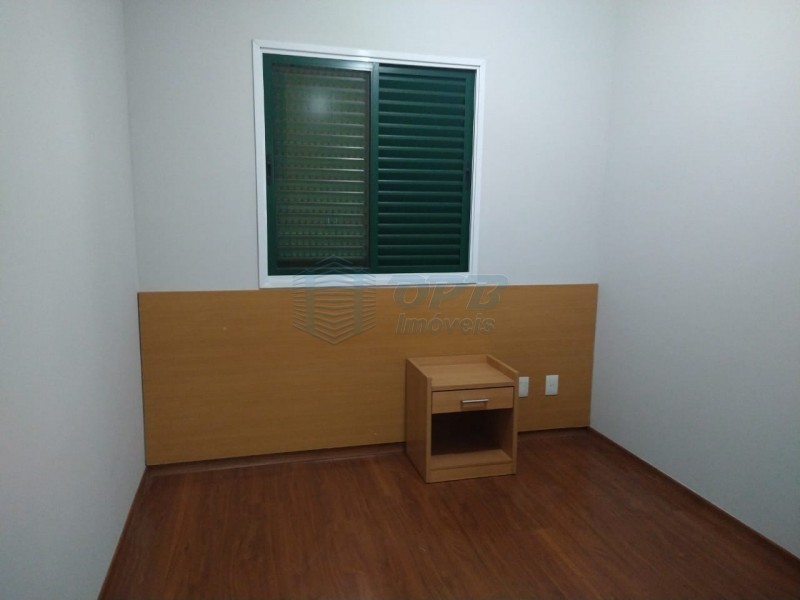 OPB Imóveis | Imobiliária em Ribeirão Preto | SP - Apartamento - Jardim Irajá - Ribeirão Preto