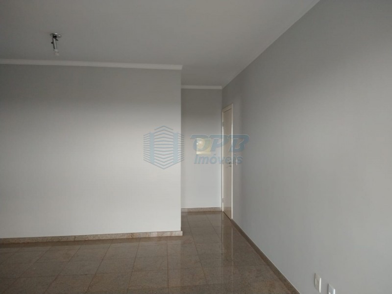 OPB Imóveis | Imobiliária em Ribeirão Preto | SP - Apartamento - Jardim Irajá - Ribeirão Preto